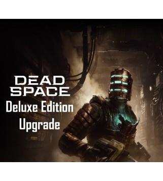 Dead Space Remake - Deluxe Edition Upgrade DLC Xbox Series X|S Xbox Series X|S Key 